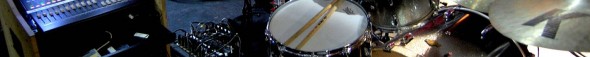 Paul Murphy Snare Drum