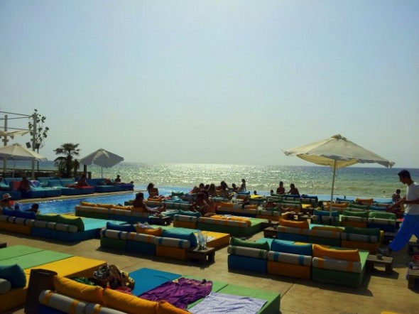 Beirut Beach Resort